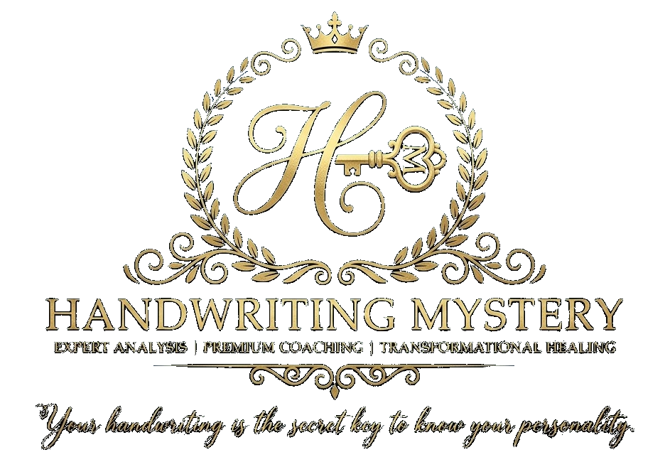 Handwriting Mystery